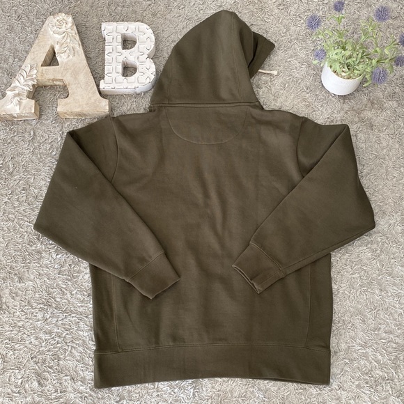 LE31 Simons Men's Hoodie (extra large) - Picture 5 of 7